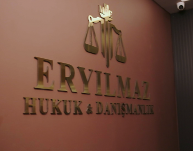 ERYILMAZ HUKUK & DANIŞMANLIK
